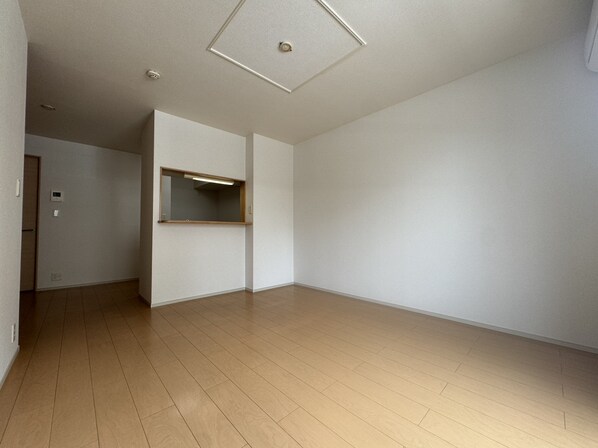 ハマナスⅠの物件内観写真